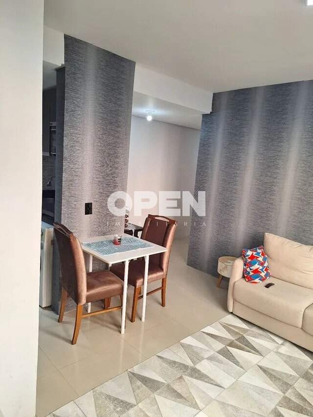 Apartamento com 54m², 2 dormitórios no bairro Nossa Senhora das Graças em Canoas para Comprar