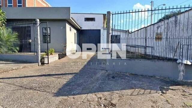 Pavilhão com 250m² no bairro Olaria em Canoas para Comprar