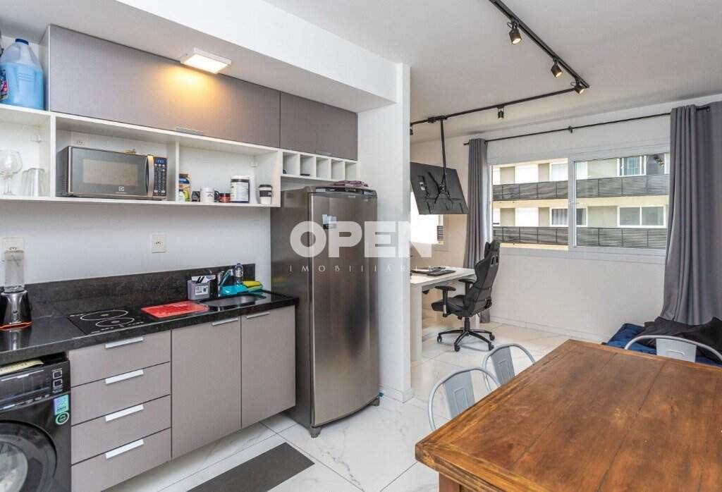 Loft com 38m², 1 dormitório, 1 vaga, Max Plaza em Canoas para Comprar