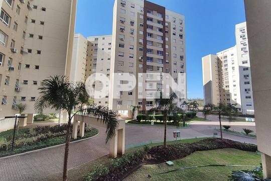 Apartamento com 65m², 2 dormitórios, 1 suíte, 1 vaga, Life Park Garden em Canoas para Comprar