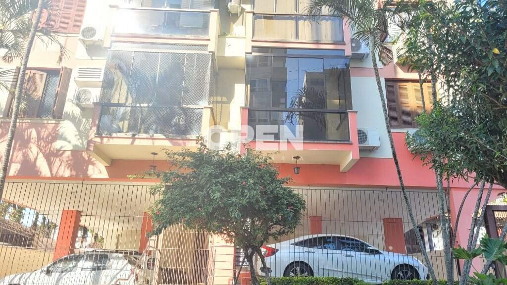 Apartamento com 72m², 2 dormitórios, 1 vaga, Edifício Michele em Canoas para Comprar