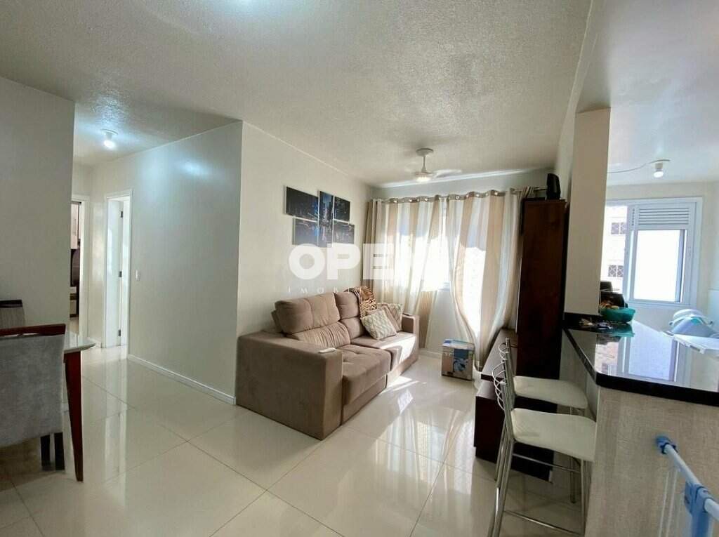 Apartamento com 62m², 2 dormitórios, 1 vaga, Moradas Club em Canoas para Comprar