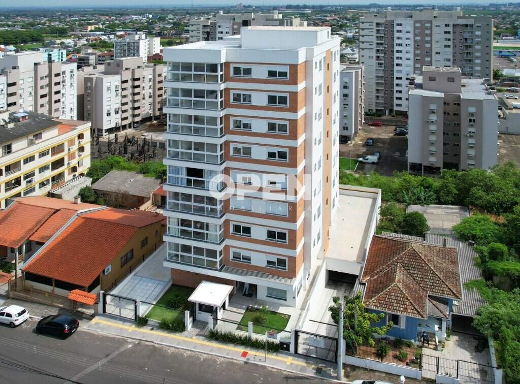 Apartamento com 166m², 3 dormitórios, 1 suíte, 2 vagas, Solar Angelo Mazzilo em Canoas para Comprar