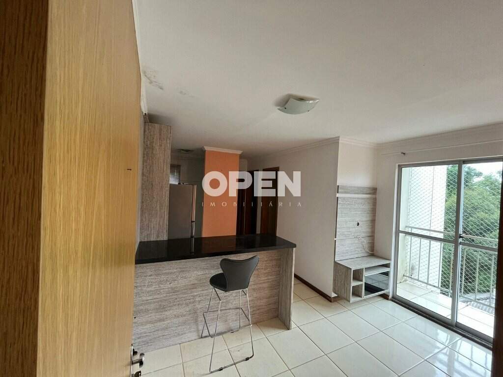 Apartamento com 47m², 2 dormitórios, 1 vaga, Punta Arena em Canoas para Comprar