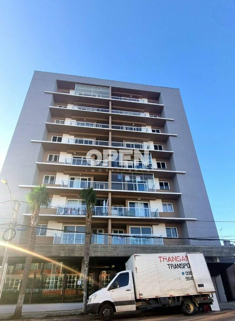 Apartamento com 116m², 2 dormitórios, 2 suítes, 1 vaga, Residencial Como em Canoas para Comprar