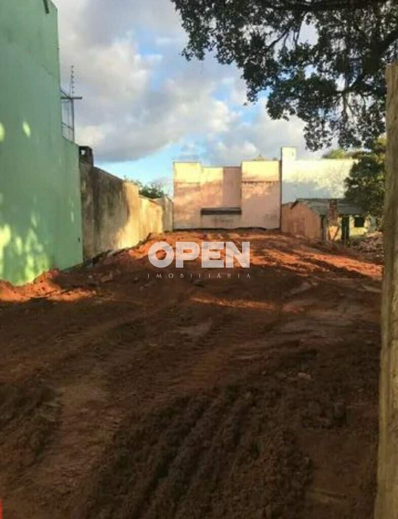 Terreno com 484m² no bairro Niterói em Canoas para Comprar