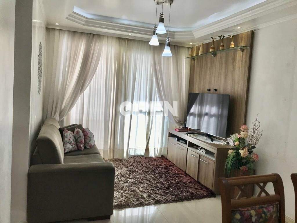 Apartamento com 131m², 3 dormitórios, 1 suíte, 2 vagas, Canoas Happiness em Canoas para Comprar