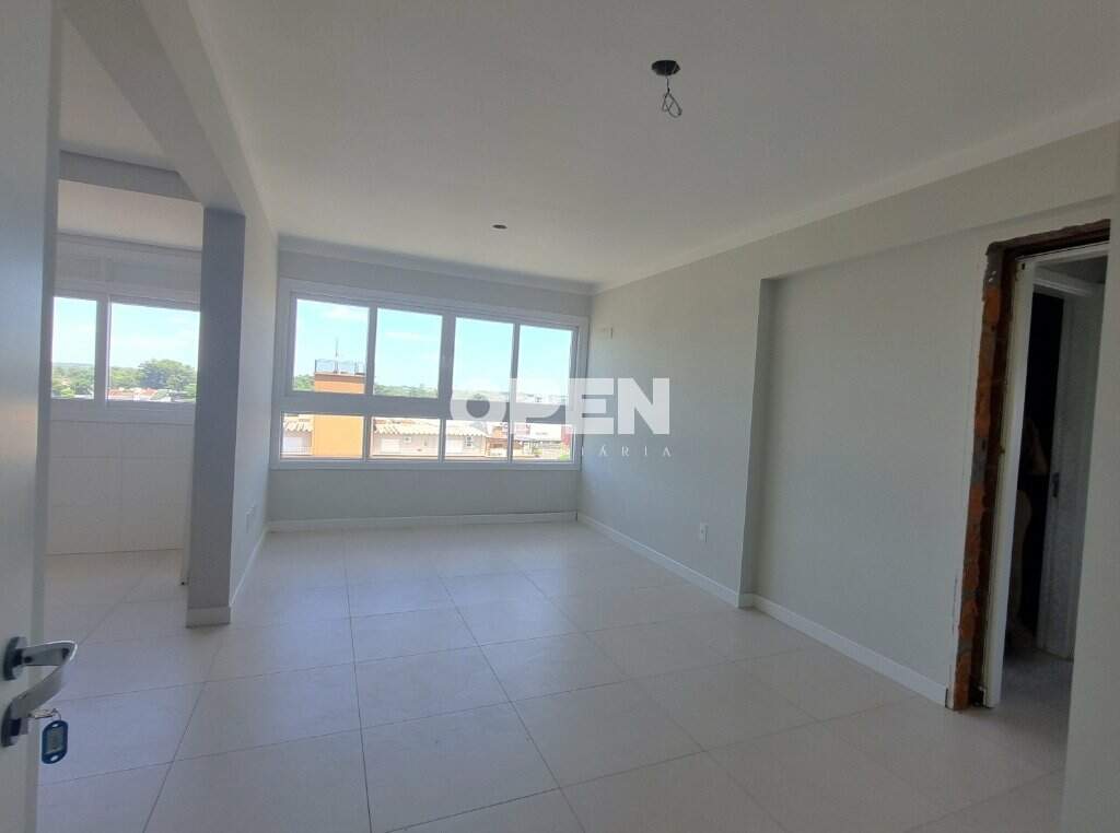 Apartamento com 80m², 2 dormitórios, 1 suíte, 1 vaga, Gran Palace em Canoas para Comprar