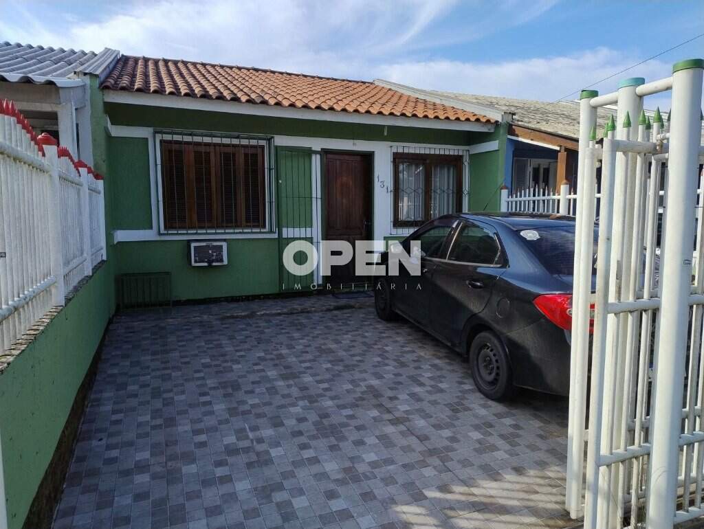 Casa com 75m², 2 dormitórios, 2 vagas no bairro Sao Jose em Canoas para Comprar