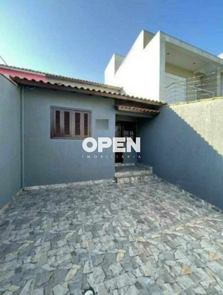 Casa com 50m², 2 dormitórios, 1 vaga no bairro Igara em Canoas para Comprar