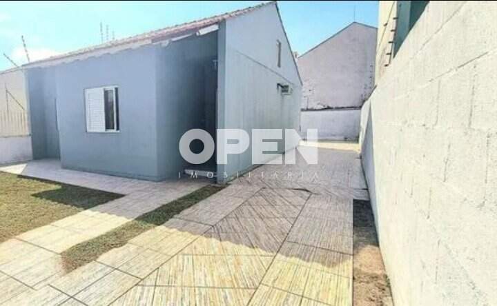 Casa com 54m², 2 dormitórios no bairro Estância Velha em Canoas para Comprar