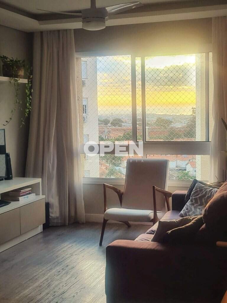 Apartamento com 73m², 3 dormitórios, 1 suíte, 2 vagas, Life Park  Green em Canoas para Comprar