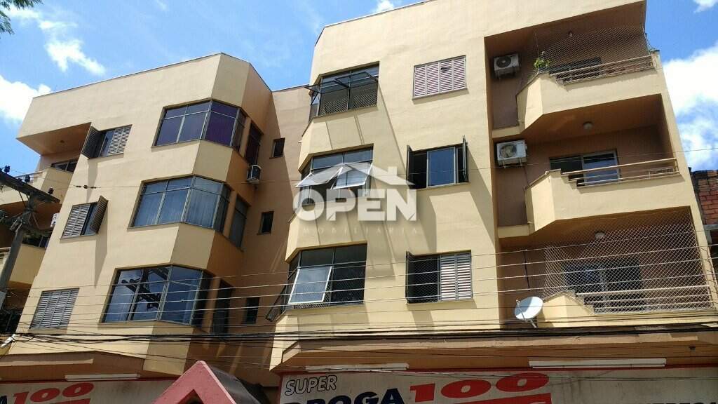 Apartamento com 50m², 1 dormitório, 1 vaga no bairro Niterói em Canoas para Alugar