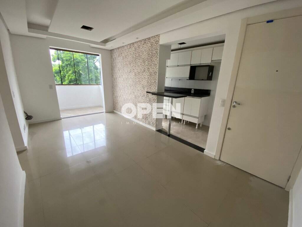 Apartamento com 70m², 3 dormitórios, 1 suíte, 2 vagas, Villa Rosa Residencial em Canoas para Alugar