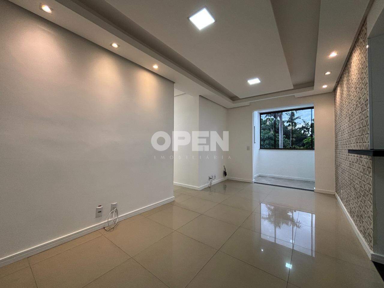 Apartamento com 70m², 3 dormitórios, 1 suíte, 2 vagas, Villa Rosa Residencial em Canoas para Alugar