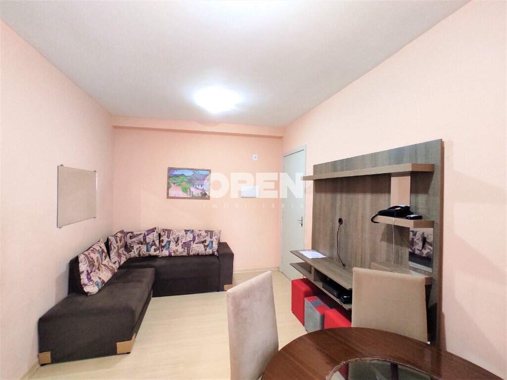 Apartamento com 48m², 2 dormitórios, 1 vaga, Alameda das Tulipas em Canoas para Alugar