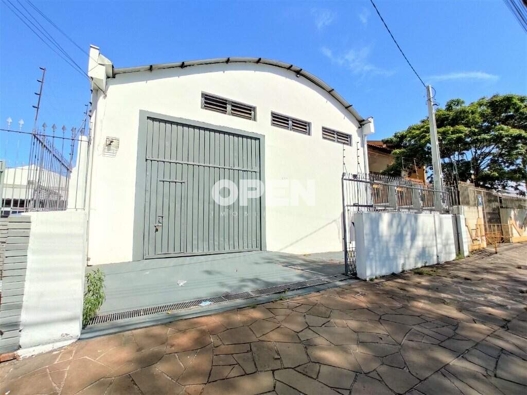 Pavilhão com 400m² no bairro Mathias Velho em Canoas para Alugar