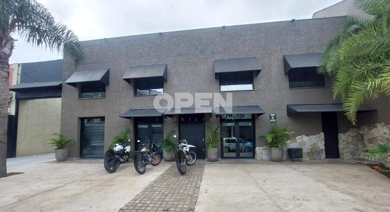 Salas/Conjuntos com 72m² no bairro Marechal Rondon em Canoas para Alugar