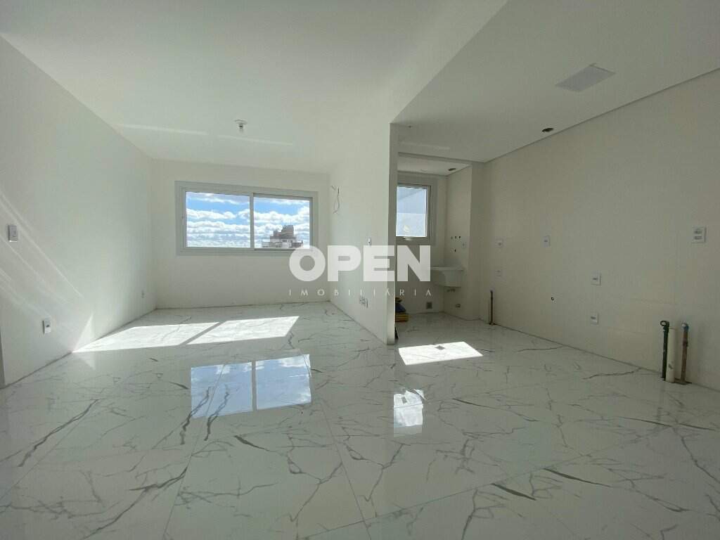 Apartamento com 77m², 3 dormitórios, 1 suíte, 1 vaga no bairro Centro em Canoas para Alugar