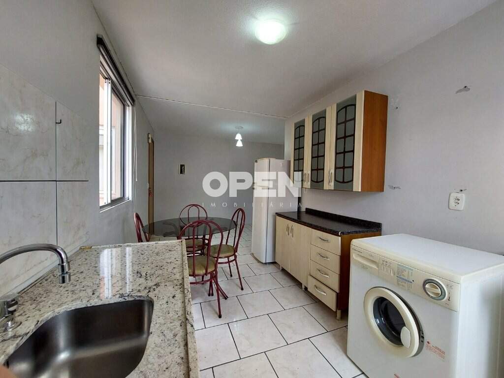 Apartamento com 50m², 2 dormitórios, 1 vaga, Iracema em Canoas para Alugar