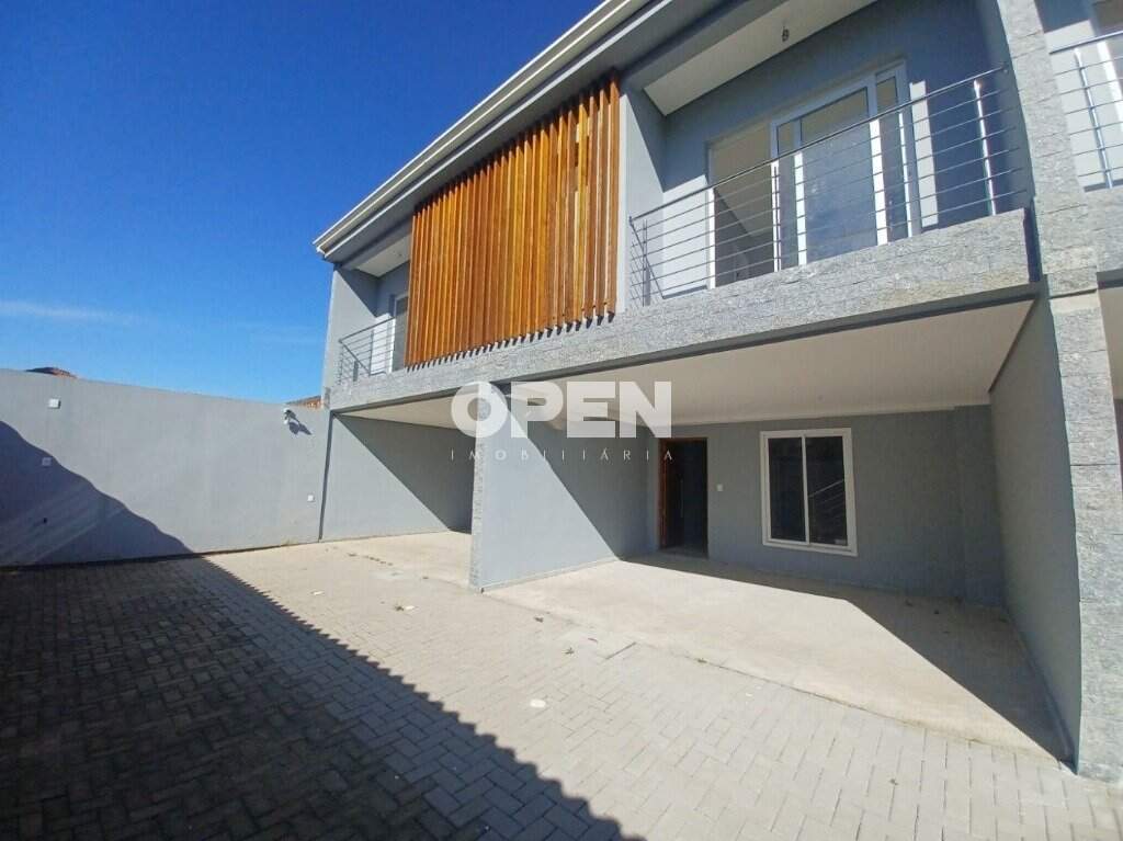 Casa em Condomínio  com 113m², 3 dormitórios, 1 suíte, 2 vagas, Residencial Rio Negro em Canoas para Alugar