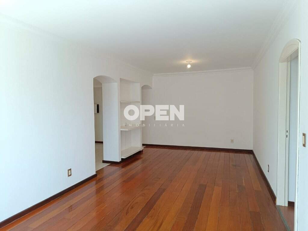 Apartamento com 138m², 3 dormitórios, 1 suíte, 1 vaga, Cais do Sobrado em Canoas para Alugar