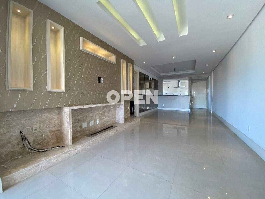 Apartamento com 141m², 3 dormitórios, 1 suíte, 2 vagas, Solar Marina em Canoas para Alugar