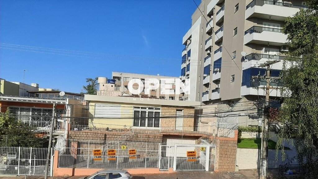 Casa com 212m², 3 dormitórios, 1 suíte, 1 vaga no bairro Marechal Rondon em Canoas para Alugar