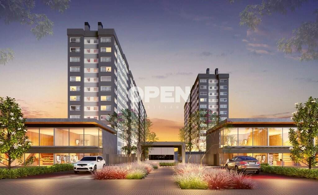 Empreendimento, Grand Park Moinhos em Canoas para Comprar