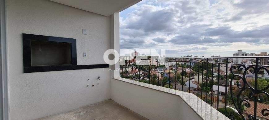 Apartamento com 131m², 2 dormitórios, 2 suítes, 2 vagas no bairro Marechal Rondon em Canoas para Comprar