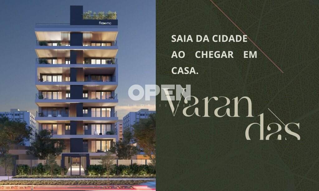 Empreendimento, Varandas Trend Living em Canoas para Comprar