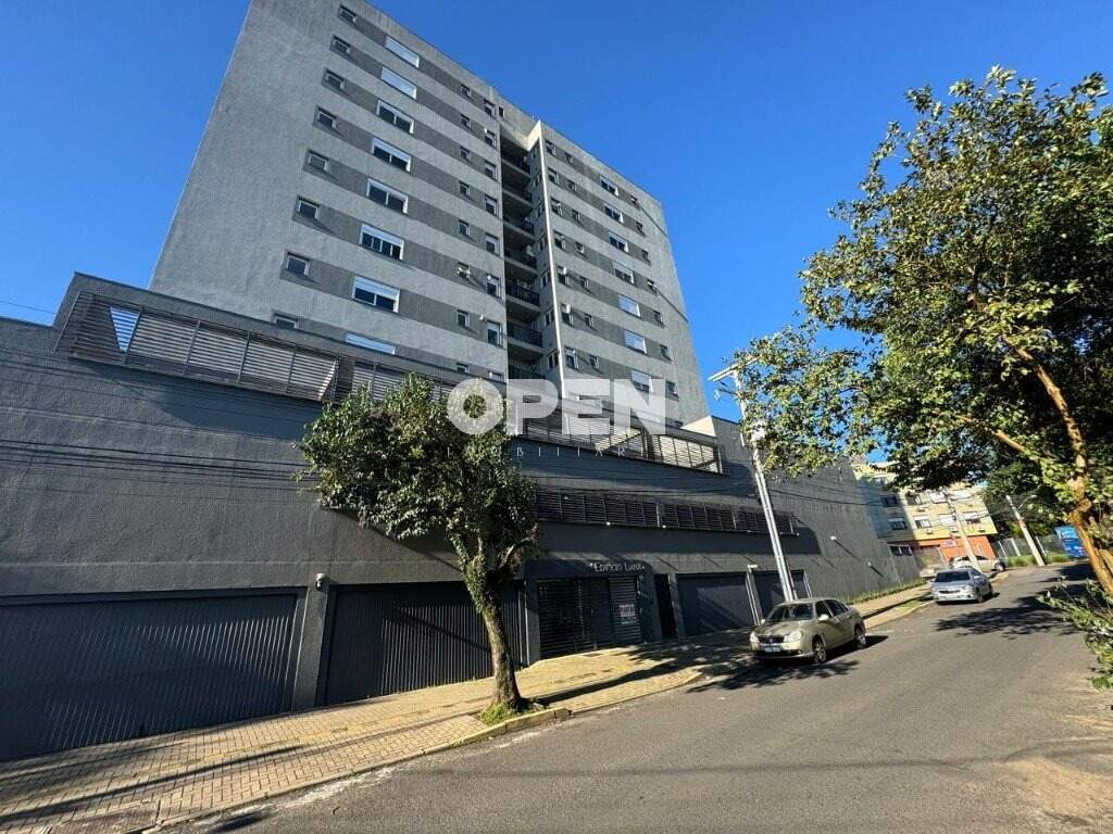 Apartamento com 72m², 2 dormitórios, 1 suíte, 2 vagas no bairro Nossa Senhora das Graças em Canoas para Comprar