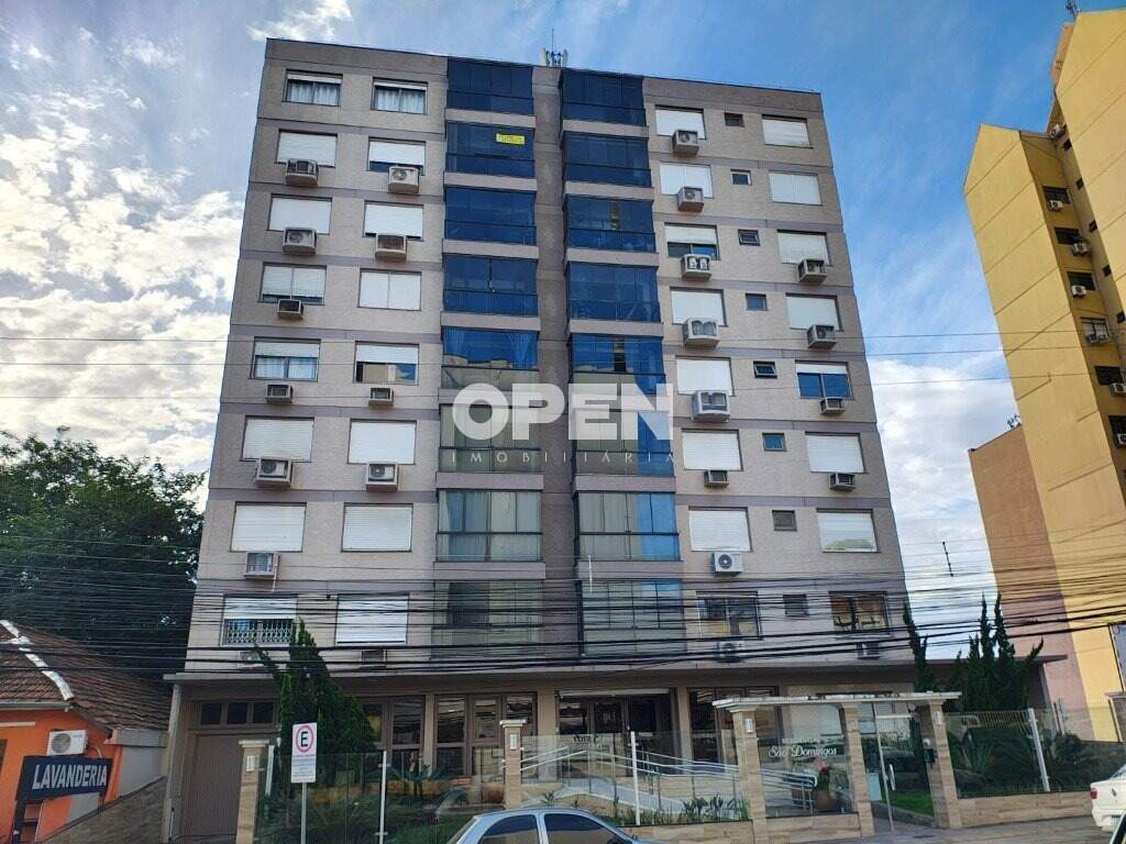 Apartamento com 102m², 3 dormitórios, 1 suíte, 1 vaga no bairro Centro em Canoas para Comprar