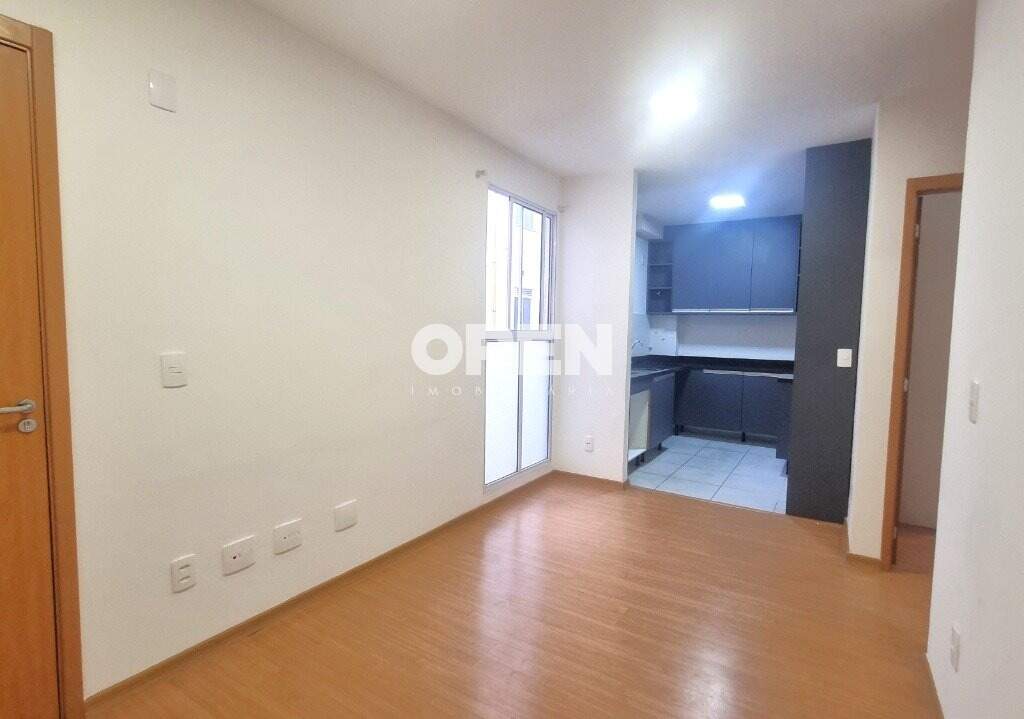 Apartamento com 41m², 2 dormitórios, 1 vaga no bairro Igara em Canoas para Comprar