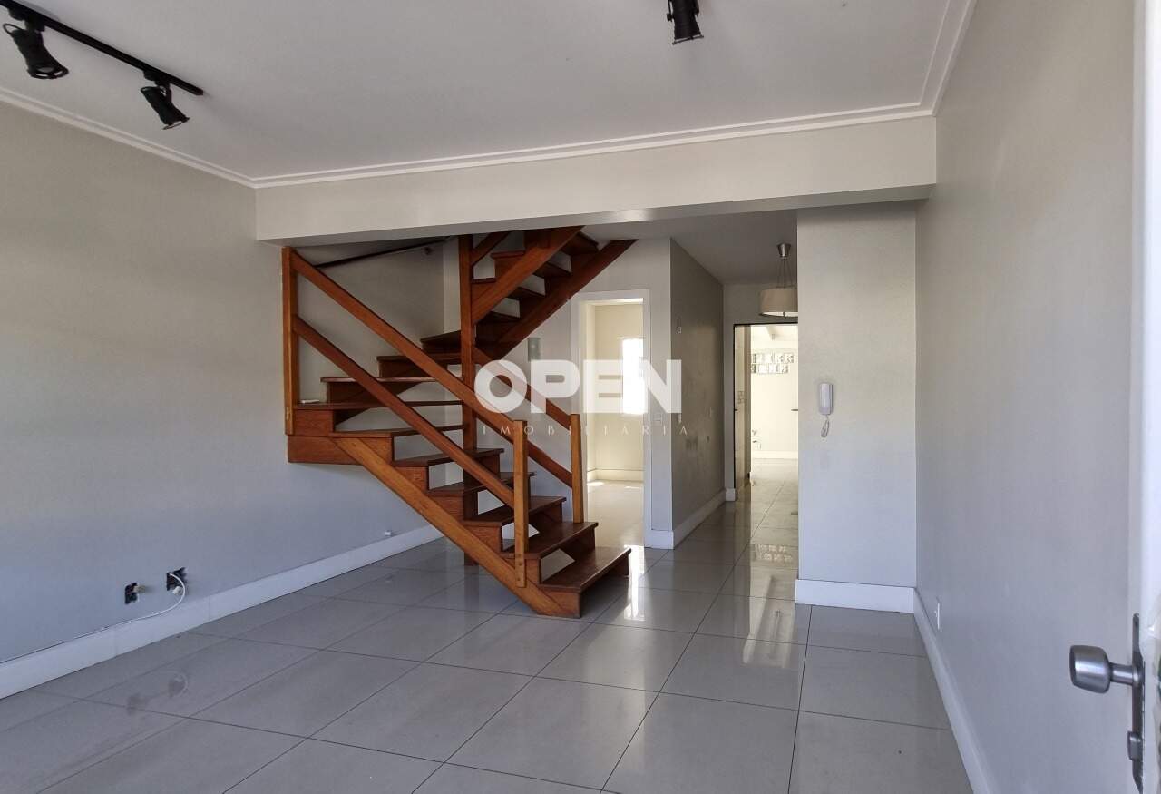 Casa em Condomínio  com 78m², 3 dormitórios, 1 suíte, 2 vagas, Residencial Key West Village em Canoas para Comprar