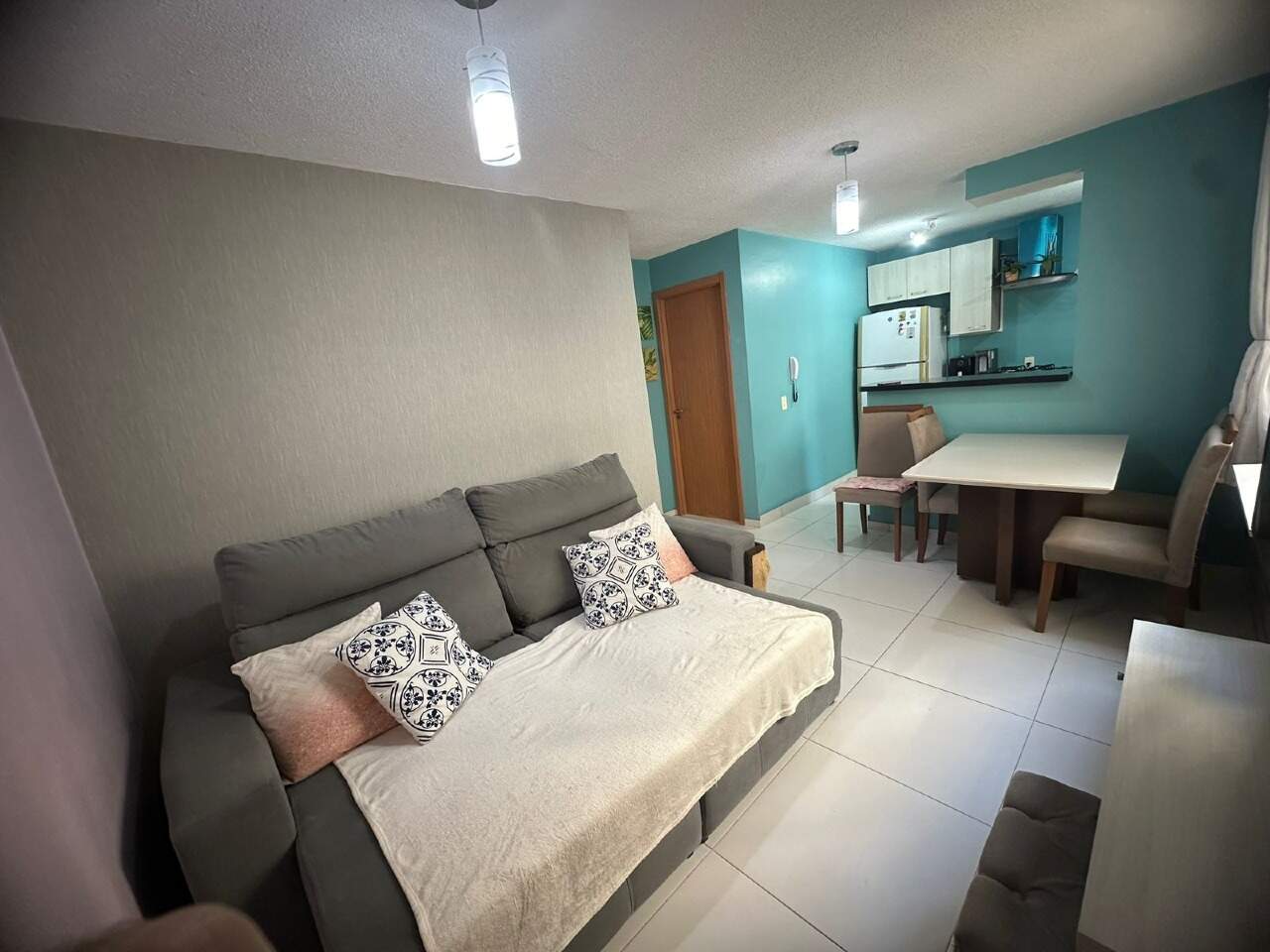 Apartamento com 42m², 2 dormitórios, PORTO ONIX em Canoas para Comprar