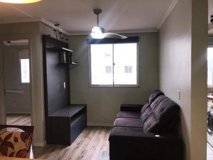 Apartamento com 44m², 2 dormitórios, 1 vaga, Agora Canoas em Canoas para Comprar