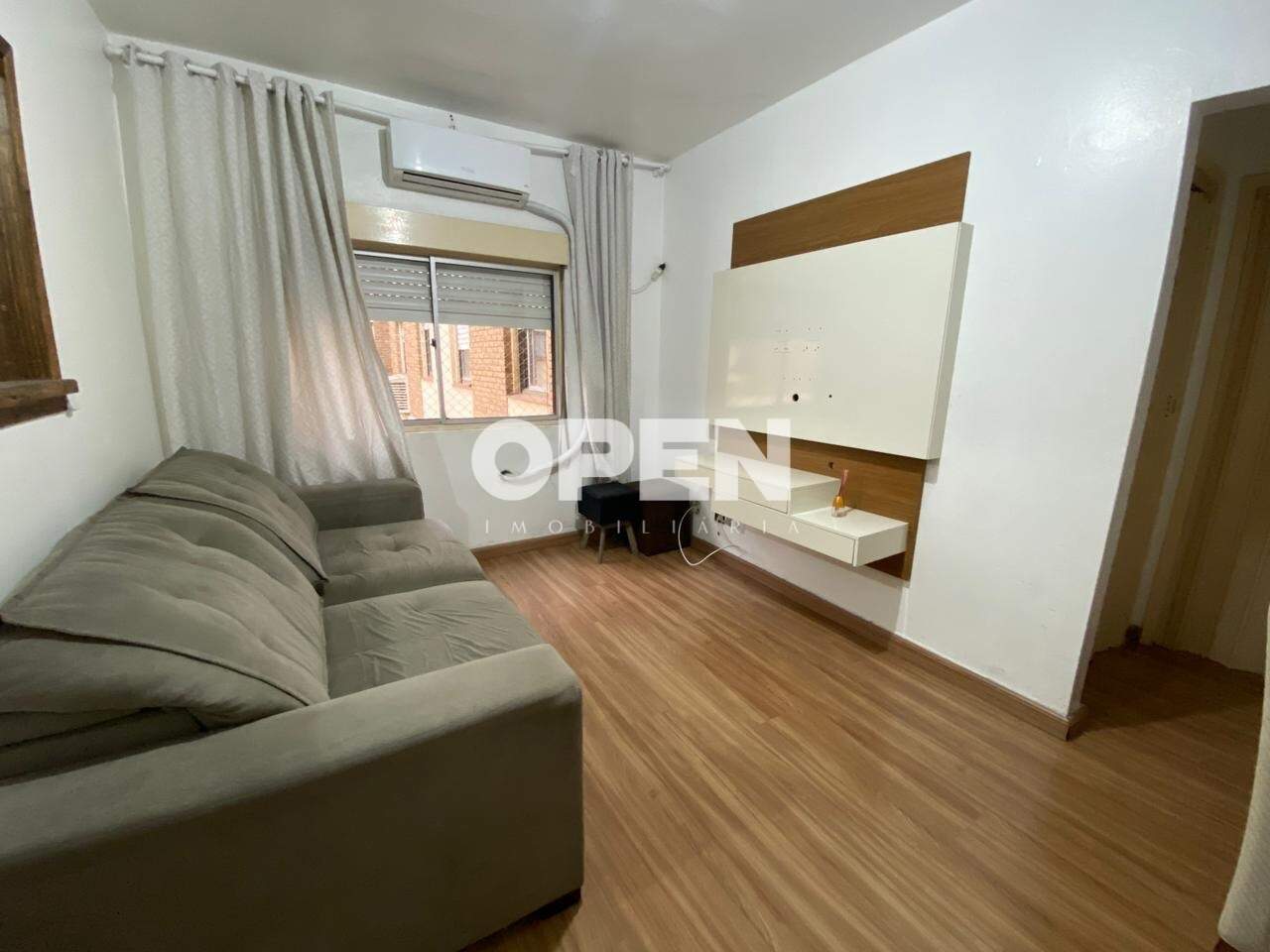 Apartamento com 44m², 2 dormitórios, Village Center Canoas em Canoas para Alugar