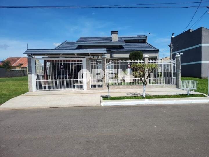 Casa com 244m², 3 dormitórios, 1 suíte, 2 vagas no bairro Sao Jose em Canoas para Comprar