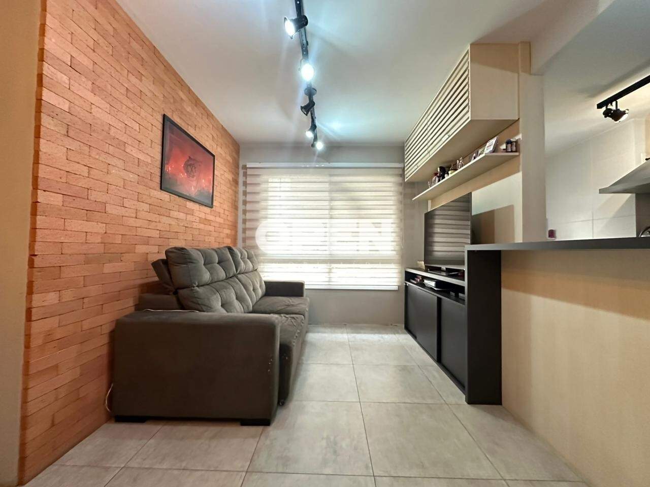 Apartamento com 60m², 2 dormitórios, 1 suíte, 1 vaga, LIFE PARK GREEN em Canoas para Comprar