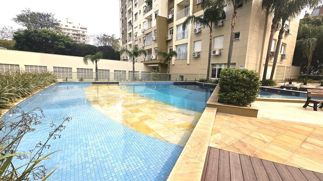 Apartamento com 84m², 3 dormitórios, 1 vaga, Villa  Mimosa Vita Insolarata em Canoas para Comprar