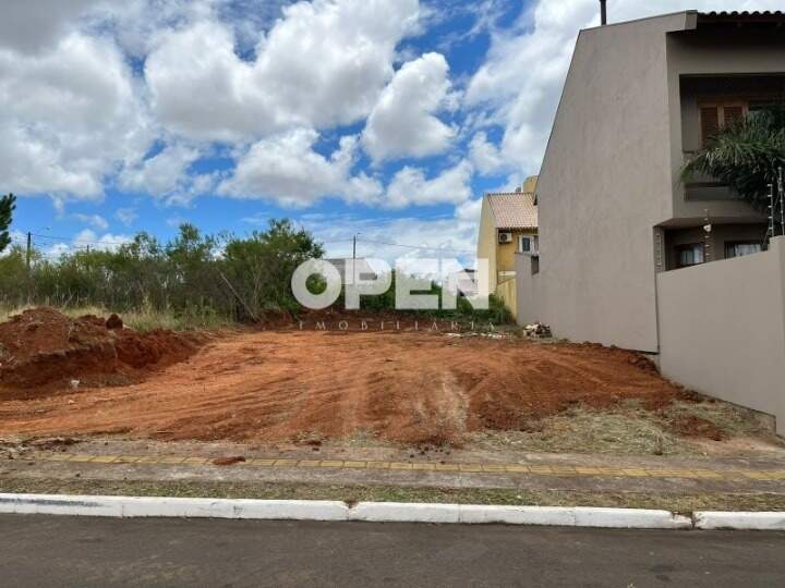 Terreno com 200m² no bairro Mont Serrat em Canoas para Comprar