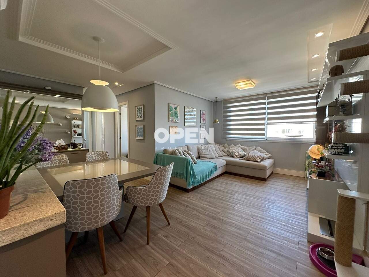 Apartamento com 78m², 3 dormitórios, 1 suíte, 2 vagas, VIDA VIVA CLUBE CENTRO em Canoas para Comprar