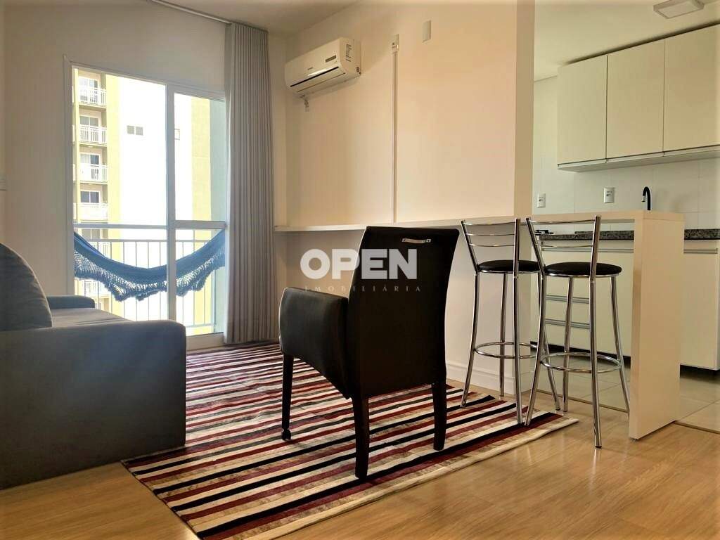 Apartamento com 58m², 2 dormitórios, 1 suíte, 1 vaga, Ecco Villagio em Canoas para Comprar