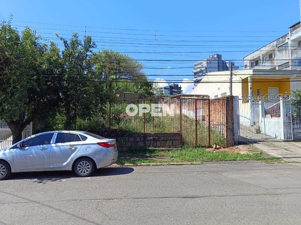 Terreno com 394m² no bairro Marechal Rondon em Canoas para Comprar