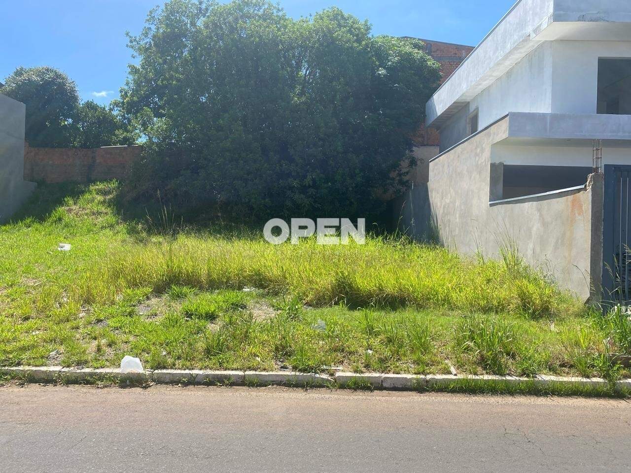 Terreno com 200m² no bairro Igara em Canoas para Comprar