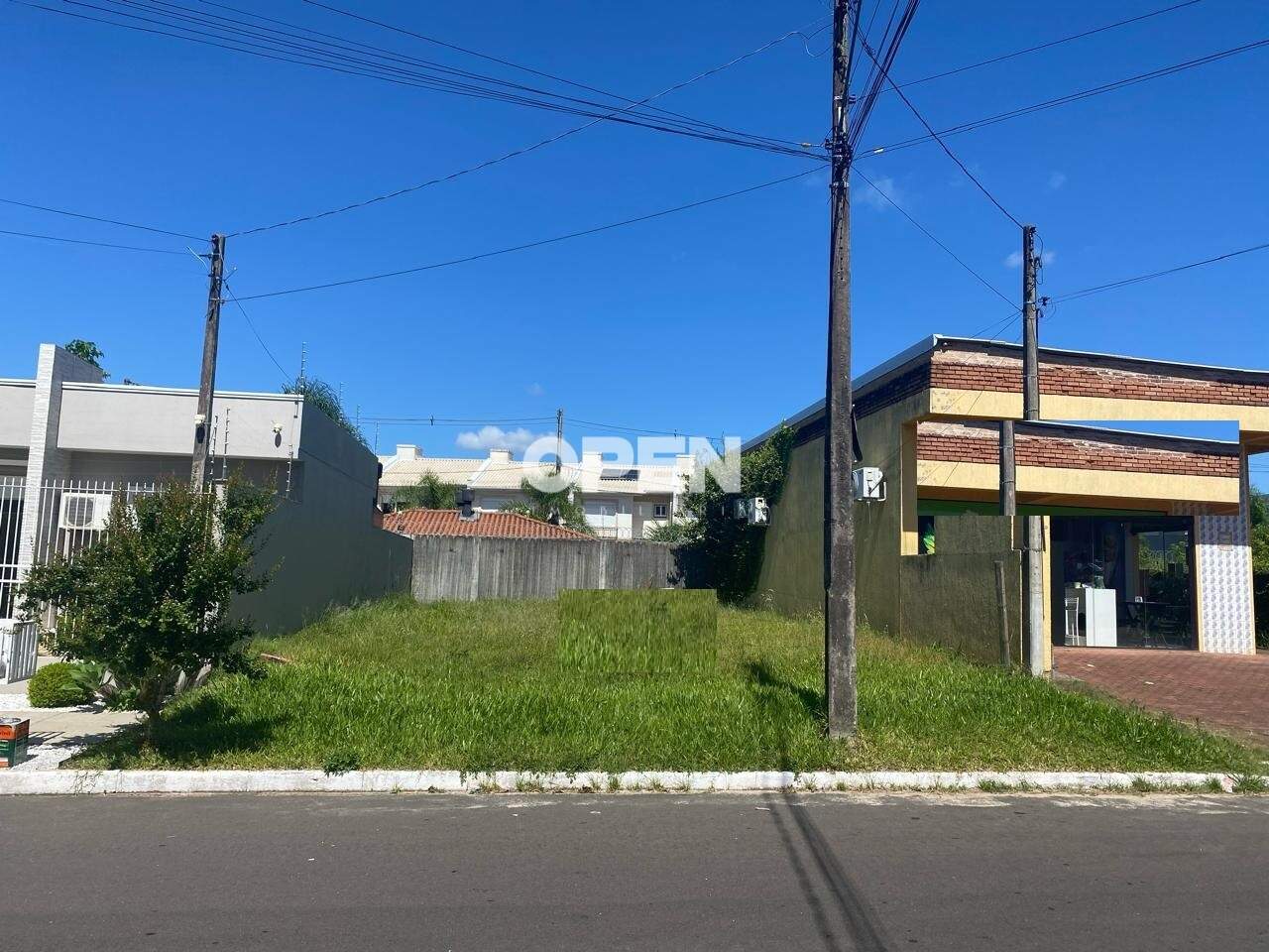 Terreno com 200m² no bairro Igara em Canoas para Comprar