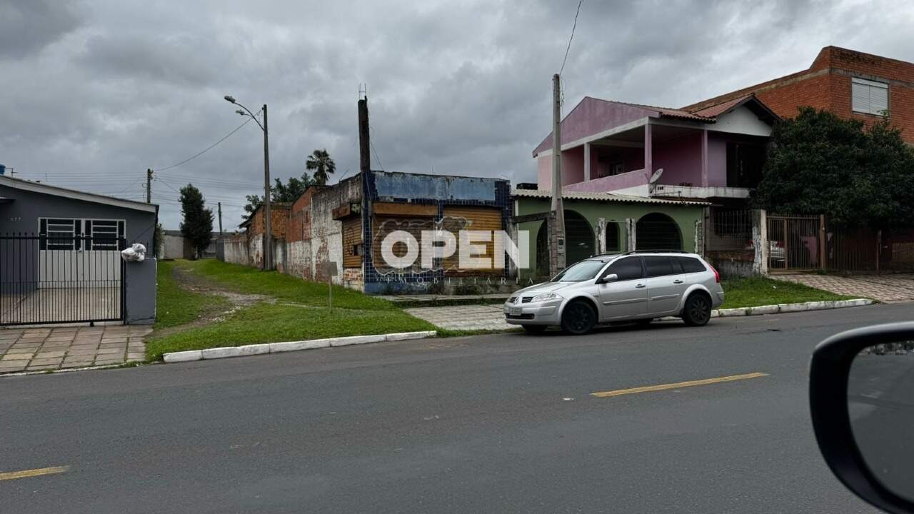 Terreno com 250m² no bairro Estância Velha em Canoas para Comprar