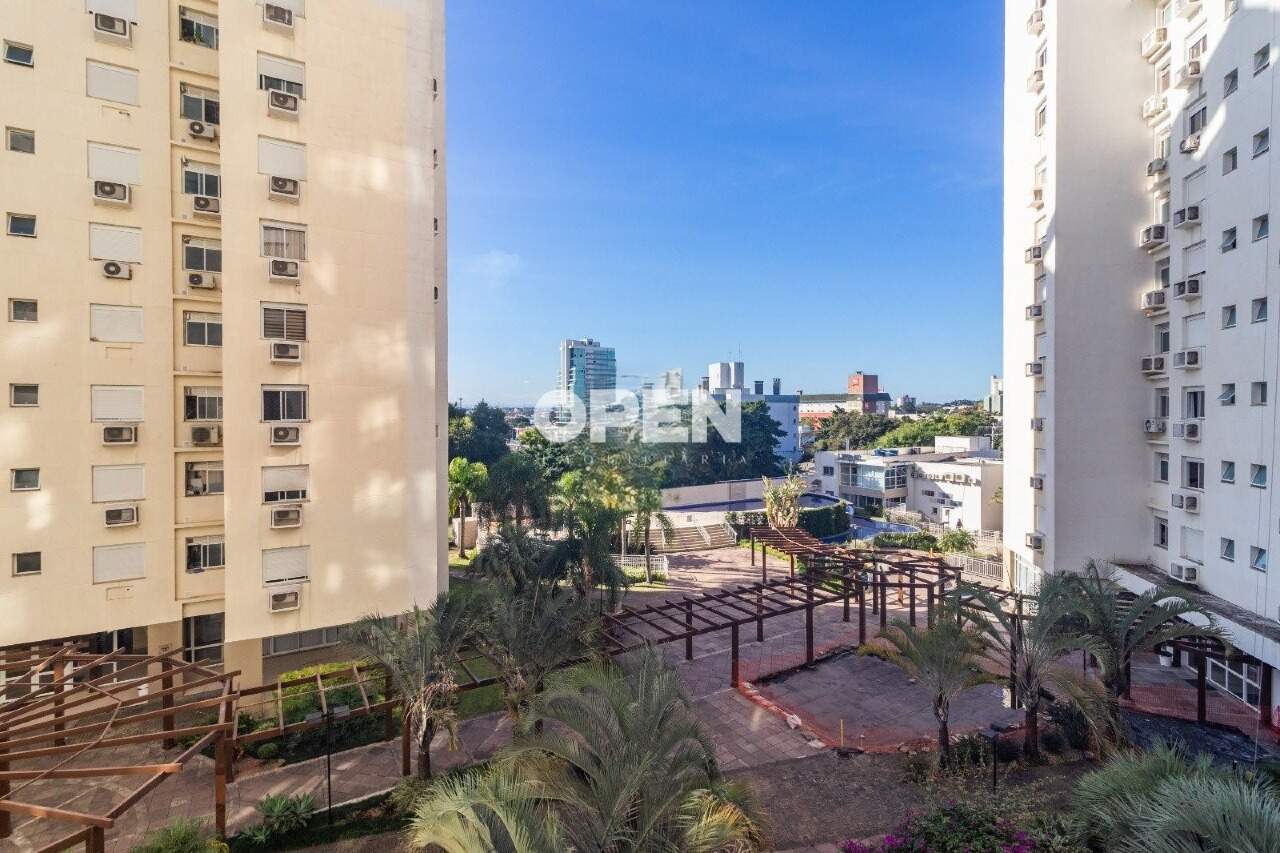 Apartamento com 84m², 3 dormitórios, 1 suíte, 1 vaga, Canoas Happiness em Canoas para Comprar