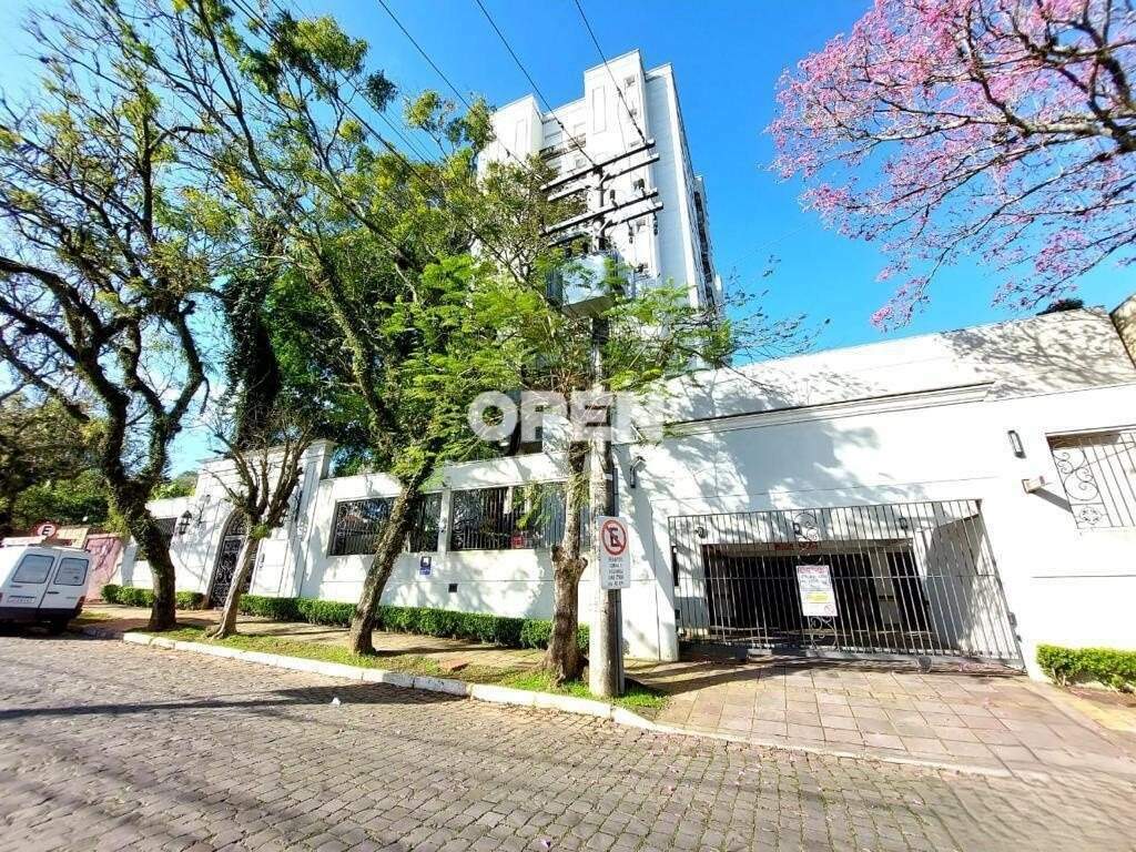 Apartamento com 100m², 2 dormitórios, 1 suíte, 2 vagas no bairro Nossa Senhora das Graças em Canoas para Comprar